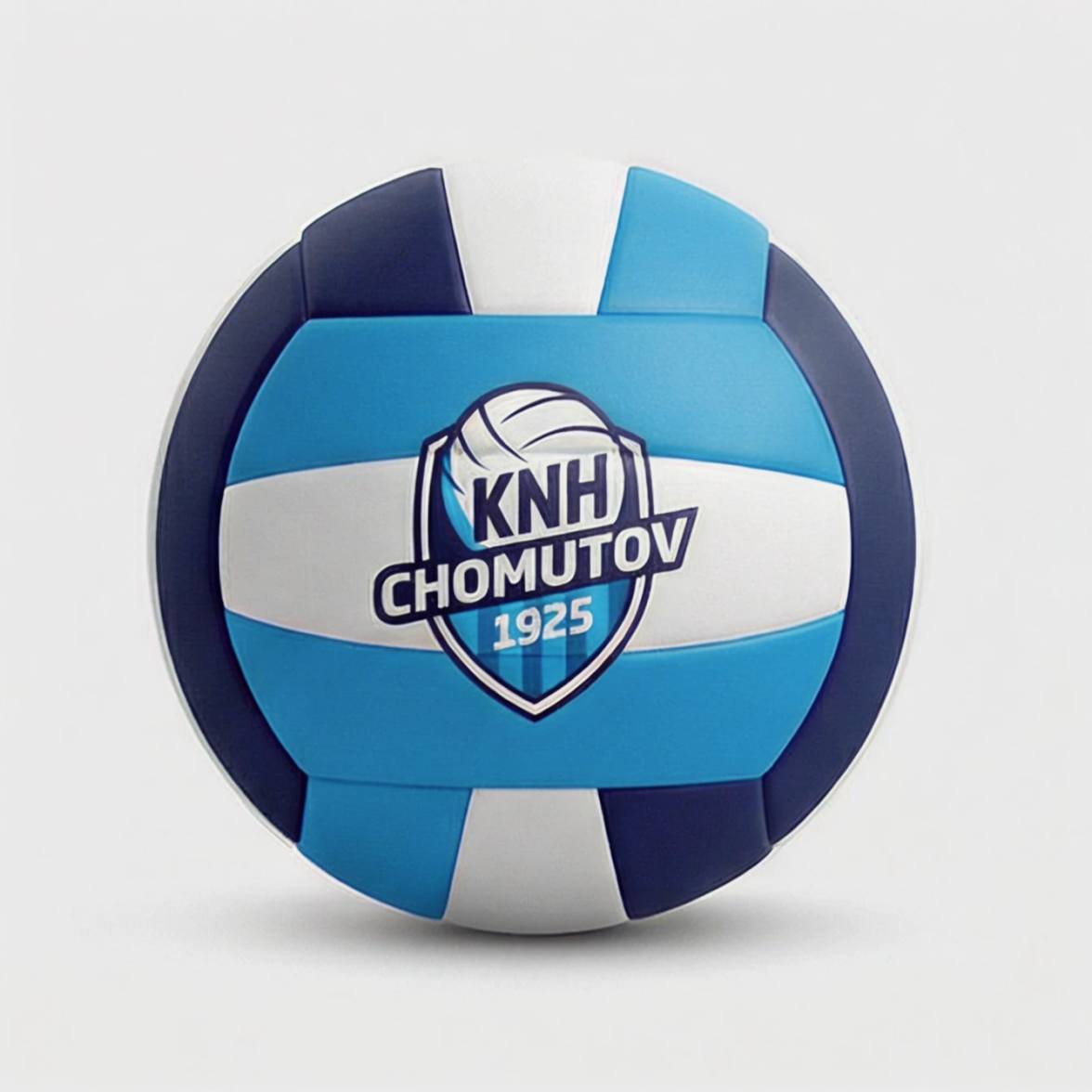 KNH Chomutov – design 5